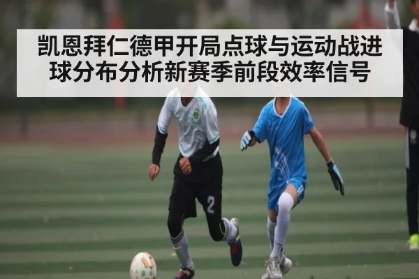 凯恩拜仁德甲开局点球与运动战进球分布分析新赛季前段效率信号