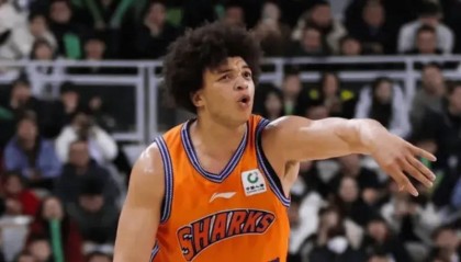 yl7703永利-上海淘汰广东！弗格+三内齐爆，马典成惊喜，广东双外空砍63分！