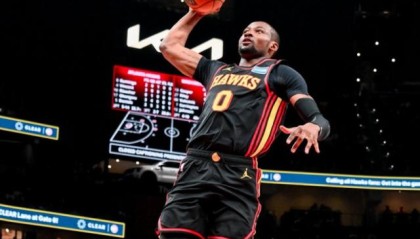 yl7703永利-人挪活！库明加首秀27分打脸科尔 创老鹰队史纪录