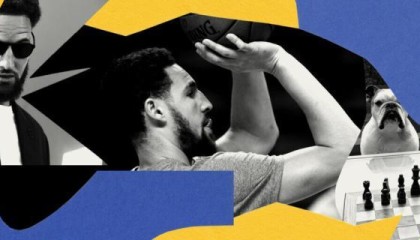 yl7703永利-【口述】多个有趣小故事带你走进汤普森的疯狂世界