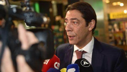 yl7703永利-本菲卡主席：普雷斯蒂安尼不是种族主义者，我保证！