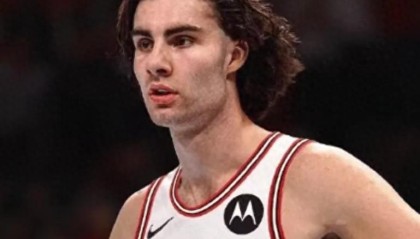 yl7703永利-公牛27-0史诗级逆转，终结11连败拒被横扫，吉迪三双创历史