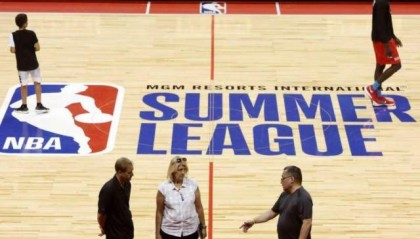 yl7703永利-赌城的NBA梦：有了WNBA+夏季联赛 目标还会远吗？