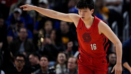 yl7703永利-场均2.2分1.5篮板，命中率30%，剖析杨瀚森表现不佳的3个原因