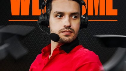 yl7703永利-FNC发布人员变动公告：Odoamne加入队伍担任助理教练